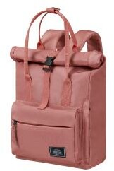 American Tourister Urban Groove UG16 Różowy Plecak