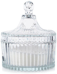 Cukierniczka szklana 250 ml