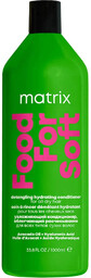 Matrix Food For Soft Odżywka nawilżająca do włosów