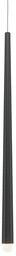 Lampa wisząca tubka Cascade MOD132PL-L6BK Maytoni LED 6W