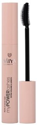 MIYA_My Power Lashes tusz do rzęs wydłużający, wzmacniający