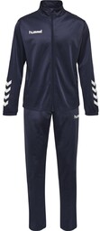 Hummel Zestaw sportowy bluza i spodnie dresowe Promo