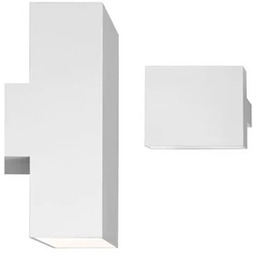 FLOS - Tight Light LED Lampa Ścienna