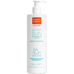 MARTIDERM Sun Care After Sun Refreshing Lotion odświeżający