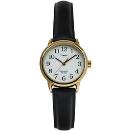 Zegarek Timex Easy Reader Classic T20433 Czarny