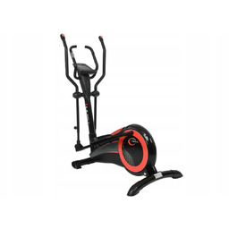 Trenażer eliptyczny magnetyczny Hms H1708-i 150 kg