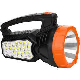 LIBOX Latarka LB0168 Czujnik dymu 40 zł taniej!