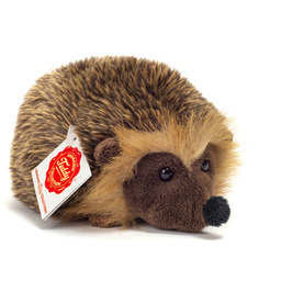 Maskotka dla dzieci Jeż 15 cm Teddy Hermann