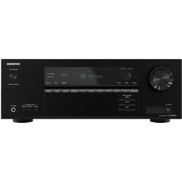 Amplituner Onkyo TX-SR3100DAB 5.2 czarny