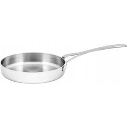 Demeyere Mini 3 Patelnia płytka 16 cm