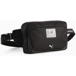 Nerka unisex Puma BMW MMS BOXY czarna 09223401