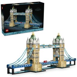LEGO Architecture 21067 Tower Bridge