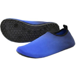 PROBEACH Buty do wody Junior 1081779 Niebiesko-czarny (rozmiar