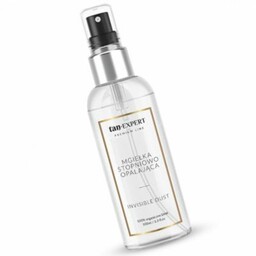 TanExpert Mgiełka Stopniowo Opalająca do Twarzy Invisible Dust