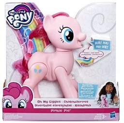 Hasbro My Little Pony Pinkie Pie Roześmiana