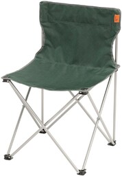 Krzesło składane Easy Camp Baia dark green