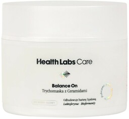 Health Labs Care Balance On Hair Mask Trychomaska