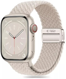 Pasek nylonowy do Apple Watch 4 /5 /6