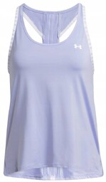 Under Armour Top treningowy Damski 1351596-539 lawendowy XS