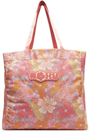 Torebka Roxy ROXY-ACCCS-13-SS2025 Różowy