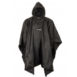 Ocieplacz Insulated Poncho Liner Czarny Snugpak