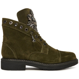 Trzewiki Alma En Pena