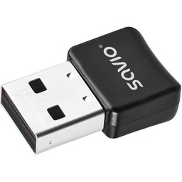 Savio_new Adapter SAVIO BT-050