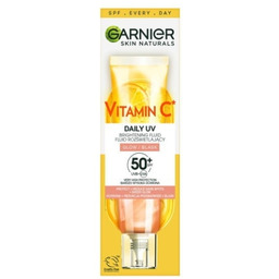 GARNIER Skin Naturals Fluid rozświetlający Vitamin C Daily