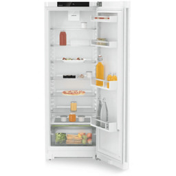 Lodówka LIEBHERR Rd 5000 165,5cm Biały EasyFresh