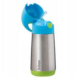 Bidon Termiczny Termos Termo Butelka 350 ML Ocean