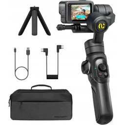 Aochuan SMART G1 Czarny Gimbal