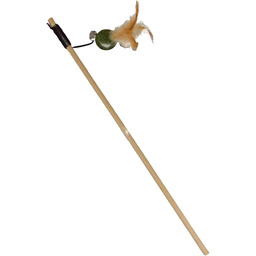 JACK AND VANILLA, Interaktywny zwiastun dla kota