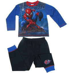 Piżamka Marvel Spider-Man - SPI15 - 4-5 lat
