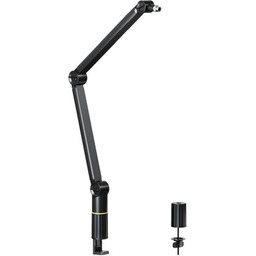 MOZOS Statyw SB38-BK Obciążenie głowicy 1 kg