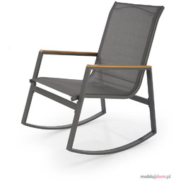 Krzesło ogrodowe ZLATAN Halmar