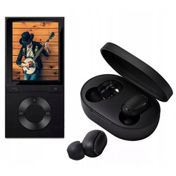 Odtwarzacz bluetooth MP4 8GB+ Słuchawki Xiaomi!