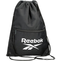 Reebok Ashland Plecaki sportowe, Czarny (Black), Talla única,
