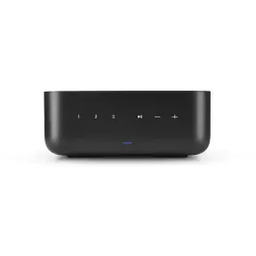 Denon Home Amp Czarny Wzmacniacz zintegrowany