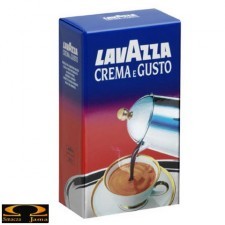 Kawa Lavazza Crema e Gusto Classico 250g