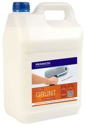 PRIMACOL Primagrunt zwykły 5L