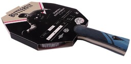 Butterfly Rakietka do ping ponga Ovtcharov Platin 85226