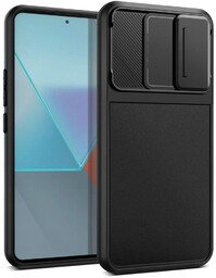 Etui Z Osłoną Aparatu Do Redmi Note 13