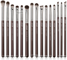 JESSUP - The Artist Eye Brush Kit -