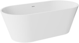 Besco wanna wolnostojąca Deeva 170x80 cm WWA-170-DCH +