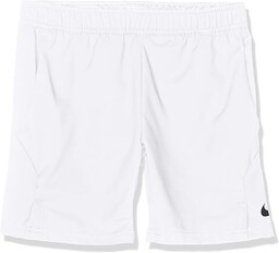 NIKE Spodenki tenisowe dla dzieci, uniseks