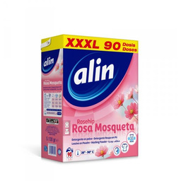ALIN Rosa Mosqueta Proszek do prania uniwersalny (90