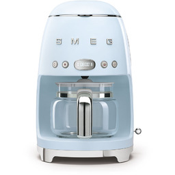 Ekspres przelewowy SMEG 50''s Style DCF02PBEU