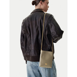 Torebka PINKO Flat Satchel AI 25-26 PCPL 105352