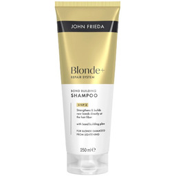 John Frieda, Blonde+ Repair System szampon naprawczy 250ml