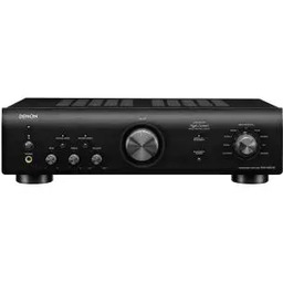 Denon PMA-600NE Czarny Wzmacniacz zintegrowany